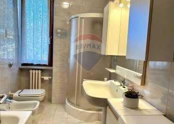 Bagno - Quadrilocale Costa Volpino - foto 21