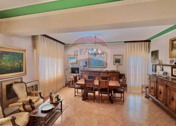 Sala da pranzo - Apartment Via Leopardi
 
7, Falconara Marittima - photo 3