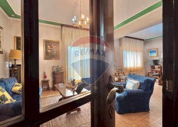 Soggiorno - Apartment Via Leopardi
 
7, Falconara Marittima - photo 7