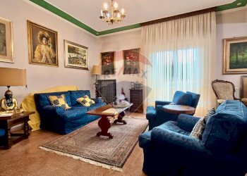 Soggiorno - Apartment Via Leopardi
 
7, Falconara Marittima - photo 8