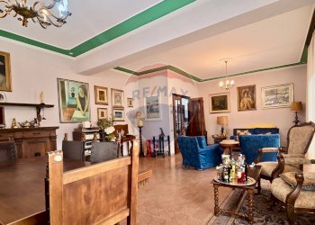 Sala da pranzo - Apartment Via Leopardi
 
7, Falconara Marittima - photo 11