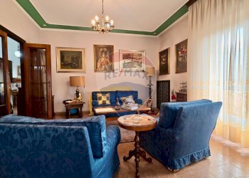 Soggiorno - Apartment Via Leopardi
 
7, Falconara Marittima - photo 12