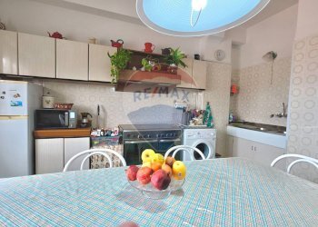 Cucina - Apartment Via Leopardi
 
7, Falconara Marittima - photo 13