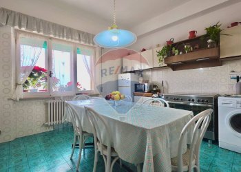 Cucina - Apartment Via Leopardi
 
7, Falconara Marittima - photo 14