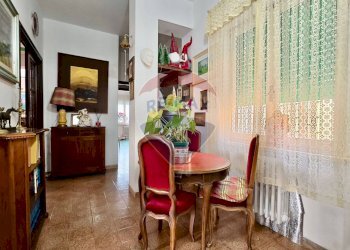 Sala da pranzo - Apartment Via Leopardi
 
7, Falconara Marittima - photo 15