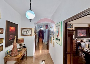Hall / corridoio - Apartment Via Leopardi
 
7, Falconara Marittima - photo 16
