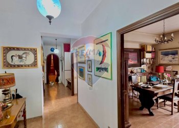 Hall / corridoio - Apartment Via Leopardi
 
7, Falconara Marittima - photo 17