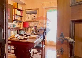 Sala da pranzo - Apartment Via Leopardi
 
7, Falconara Marittima - photo 18