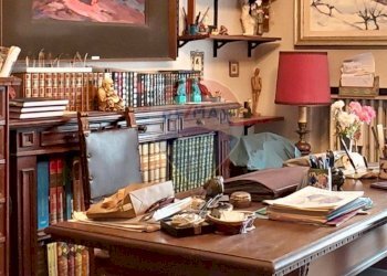 Dispensa di stoccaggio - Apartment Via Leopardi
 
7, Falconara Marittima - photo 19