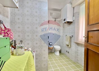 Bagno - Apartment Via Leopardi
 
7, Falconara Marittima - photo 22