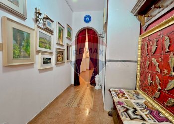 Hall / corridoio - Apartment Via Leopardi
 
7, Falconara Marittima - photo 23