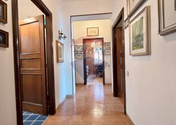 Hall / corridoio - Apartment Via Leopardi
 
7, Falconara Marittima - photo 24