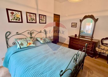 Camera / camera da letto - Apartment Via Leopardi
 
7, Falconara Marittima - photo 25