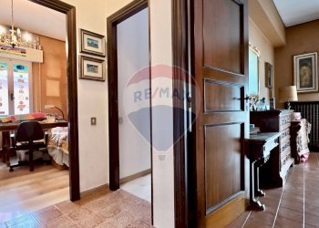 Hall / corridoio - Apartment Via Leopardi
 
7, Falconara Marittima - photo 28