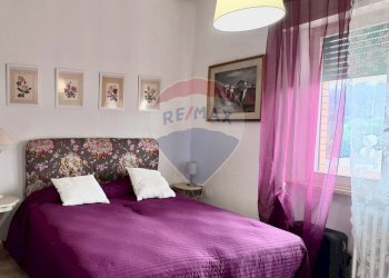 Camera / camera da letto - Apartment Via Leopardi
 
7, Falconara Marittima - photo 34