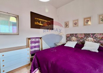 Camera / camera da letto - Apartment Via Leopardi
 
7, Falconara Marittima - photo 35