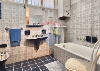 Bagno - Apartment Via Leopardi
 
7, Falconara Marittima - photo 38