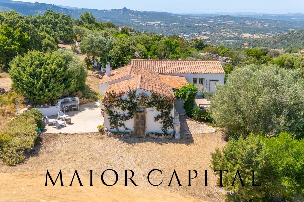 Foto 3 - Independent house Loc. Casagliana
snc, Olbia - photo 3