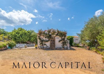 Foto 4 - Casa indipendente Loc. Casagliana
 
snc, Olbia - foto 4