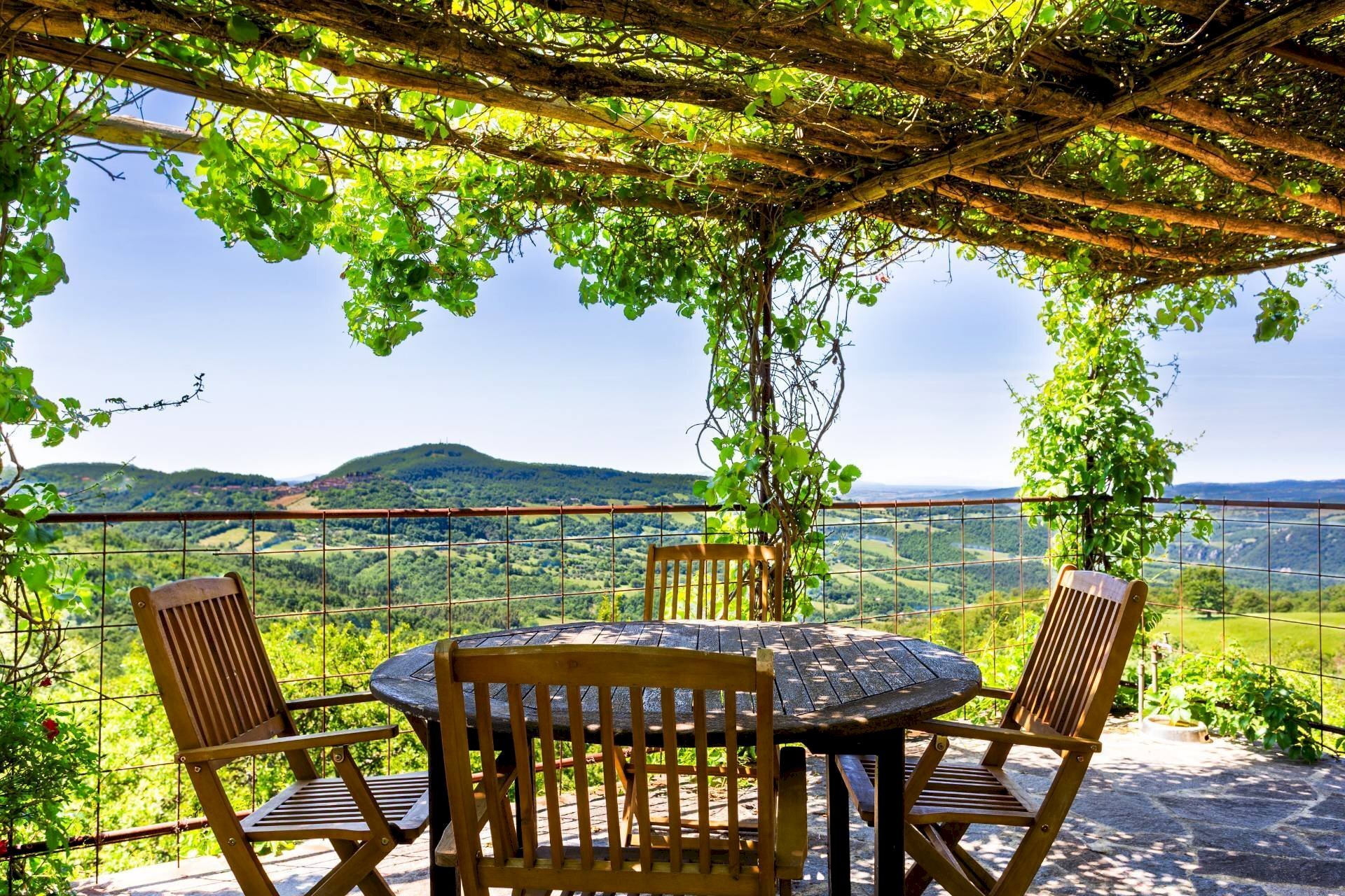 Foto 1 - Independent house Località Caese, Semproniano - photo 1