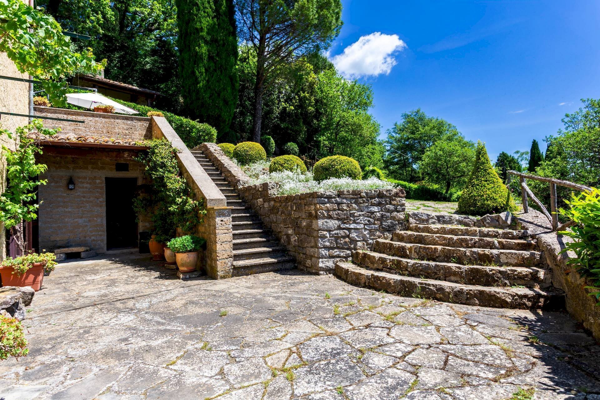 Foto 3 - Independent house Località Caese, Semproniano - photo 3