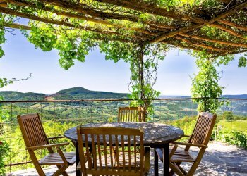 Foto 1 - Casa indipendente Località Caese, Semproniano - foto 1