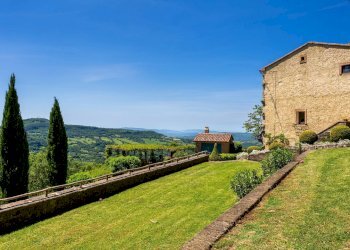 Foto 2 - Casa indipendente Località Caese, Semproniano - foto 2