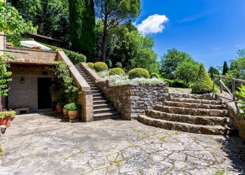 Foto 3 - Casa indipendente Località Caese, Semproniano - foto 3