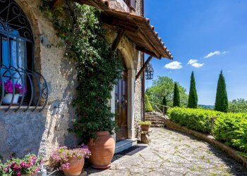 Foto 4 - Casa indipendente Località Caese, Semproniano - foto 4