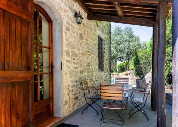 Foto 8 - Casa indipendente Località Caese, Semproniano - foto 8