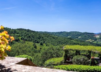 Foto 10 - Casa indipendente Località Caese, Semproniano - foto 10