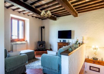 Foto 14 - Casa indipendente Località Caese, Semproniano - foto 14