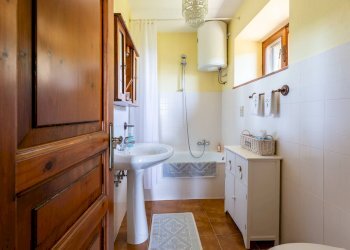 Foto 23 - Casa indipendente Località Caese, Semproniano - foto 23