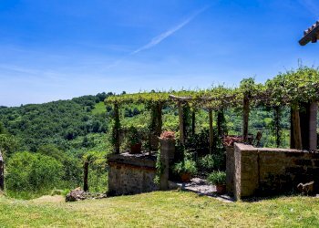 Foto 31 - Casa indipendente Località Caese, Semproniano - foto 31