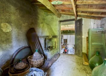 Foto 33 - Casa indipendente Località Caese, Semproniano - foto 33