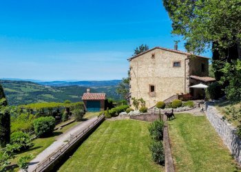 Foto 36 - Casa indipendente Località Caese, Semproniano - foto 36