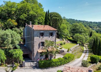 Foto 39 - Casa indipendente Località Caese, Semproniano - foto 39