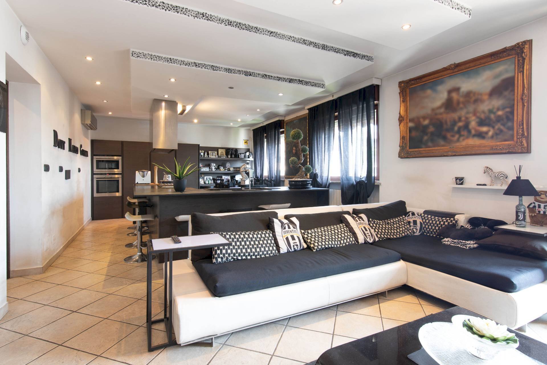 Foto 1 - Appartamento Strada Altessano, Torino - foto 1