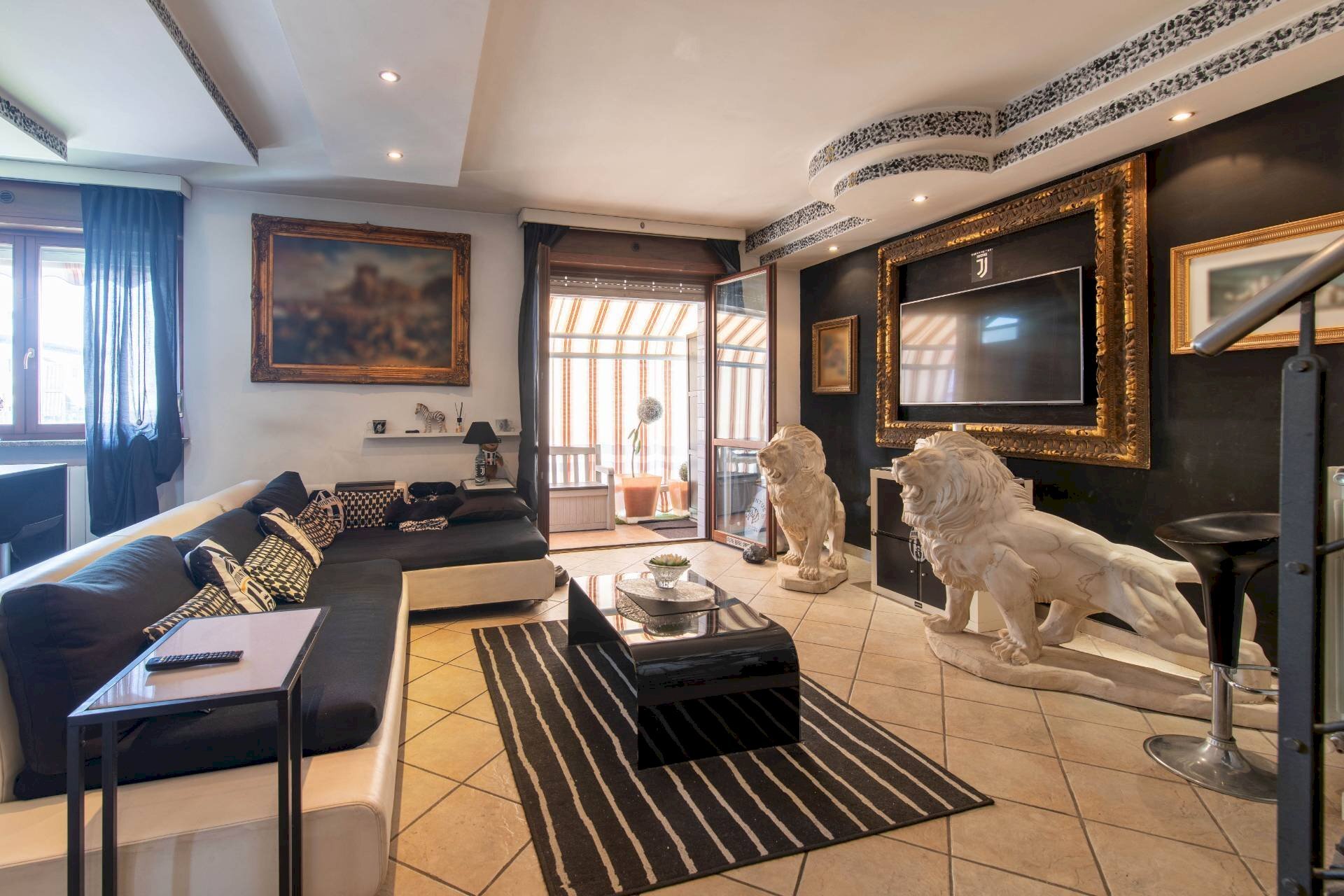 Foto 2 - Appartamento Strada Altessano, Torino - foto 2