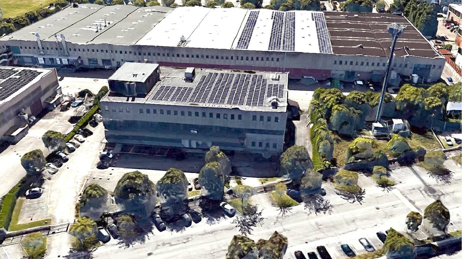 Foto 1 - Ufficio Corso Cuneo
 
15, Venaria Reale - foto 1