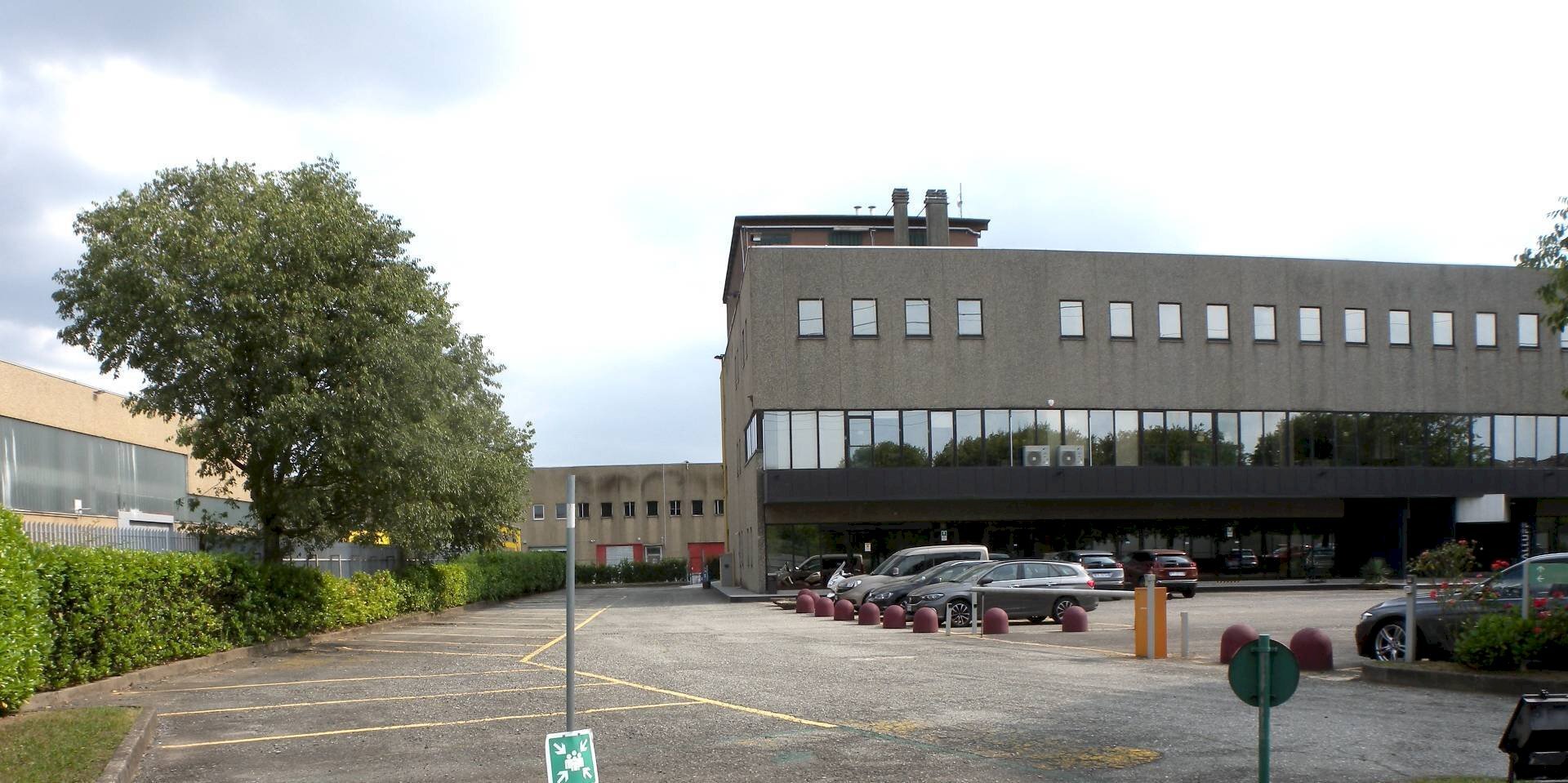 Foto 1 - Office Corso Cuneo
 
15, Venaria Reale - photo 1