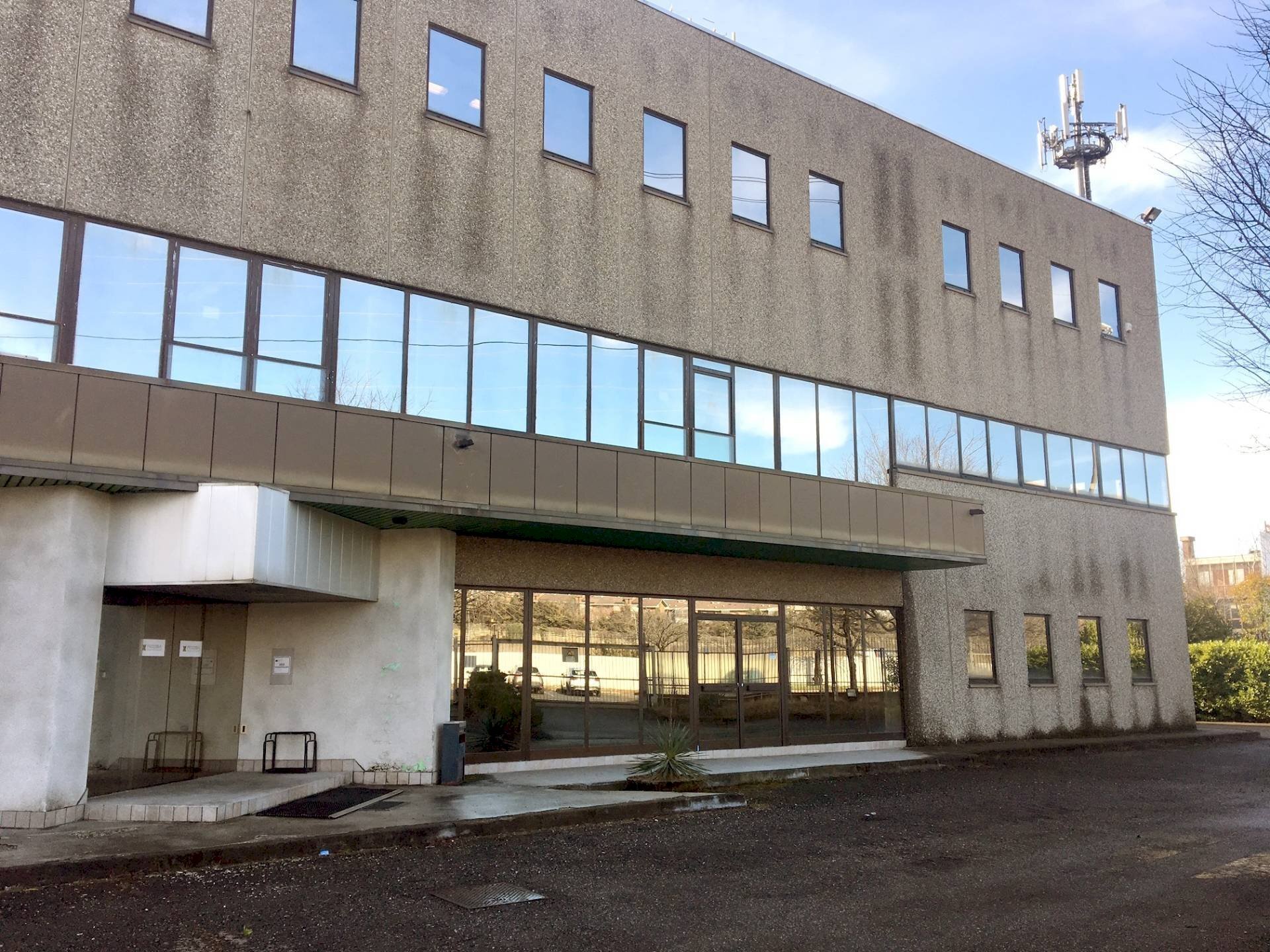 Foto 4 - Office Corso Cuneo
 
15, Venaria Reale - photo 3