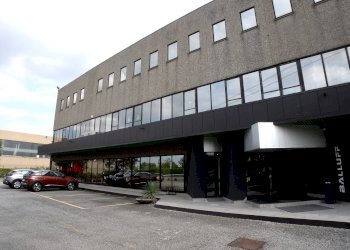 Foto 3 - Office Corso Cuneo
15, Venaria Reale - photo 2