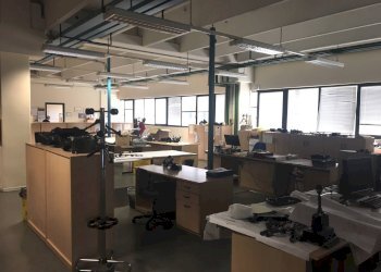 Foto 9 - Office Corso Cuneo
15, Venaria Reale - photo 8