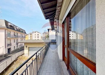 Balcone - Casa indipendente VIA MONTELLO
 
21, Sesto Calende - foto 12