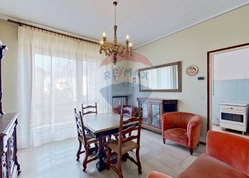 Sala da pranzo - Casa indipendente VIA MONTELLO
 
21, Sesto Calende - foto 8