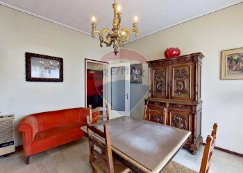 Sala da pranzo - Casa indipendente VIA MONTELLO
 
21, Sesto Calende - foto 16