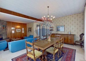 Sala da pranzo - Casa indipendente VIA MONTELLO
 
21, Sesto Calende - foto 22