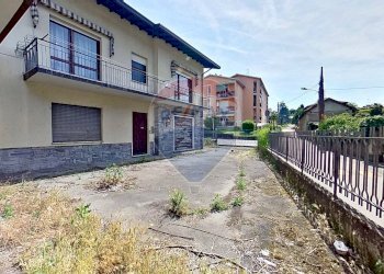 Casa all\'aperto - Casa indipendente VIA MONTELLO
 
21, Sesto Calende - foto 9