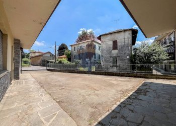 Terrazza - Casa indipendente VIA MONTELLO
 
21, Sesto Calende - foto 49